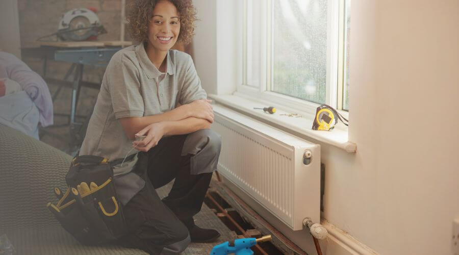 Professional Gas Leak Detection in Pierce, ID